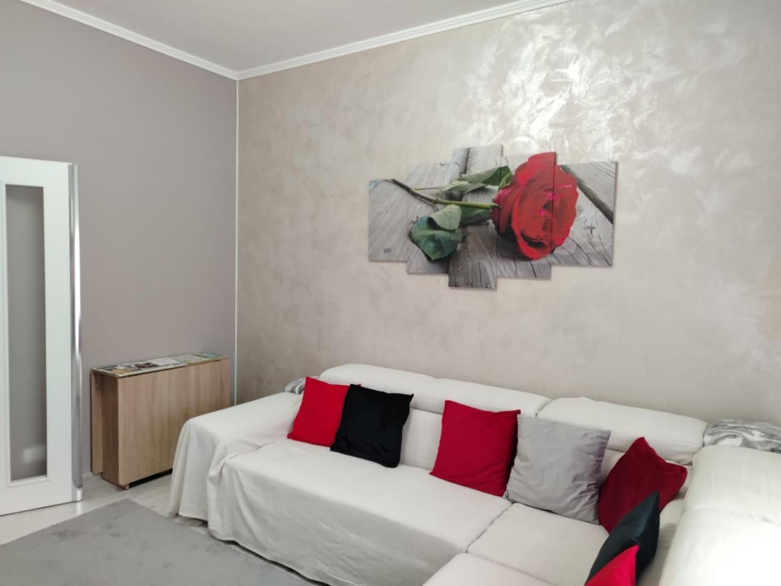 Appartamento Mari Mari Casale Monferrato Exterior foto