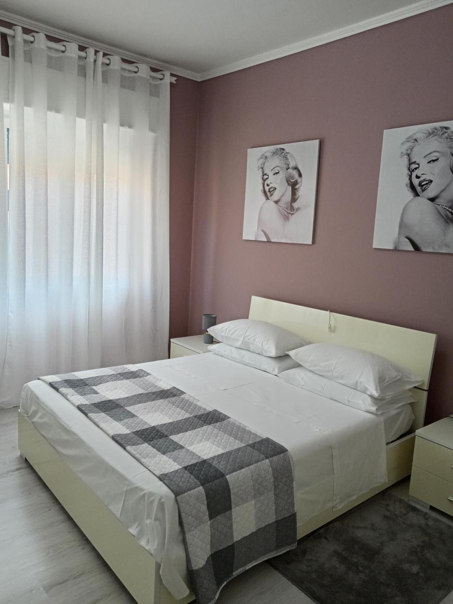 Appartamento Mari Mari Casale Monferrato Exterior foto